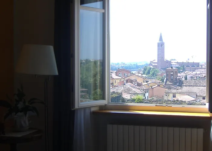 Bed and Breakfast Agli Abbaini Verona
