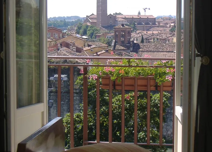 Bed and Breakfast Agli Abbaini Verona
