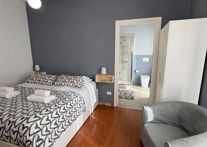 Delle Rose Rooms - Le Arche Verona