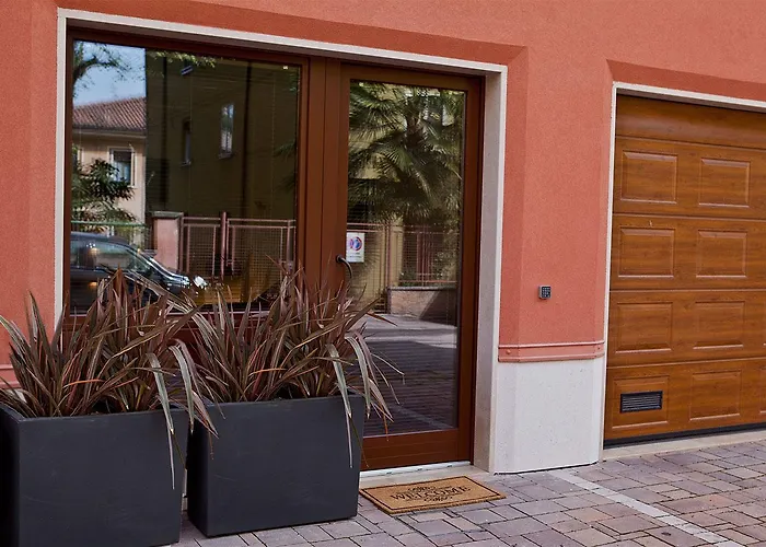 Bed and Breakfast Castello San Felice Verona